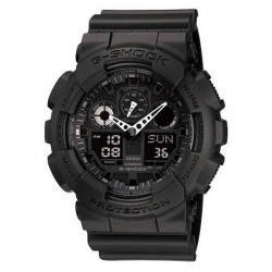 G-SHOCK GA-100-1A