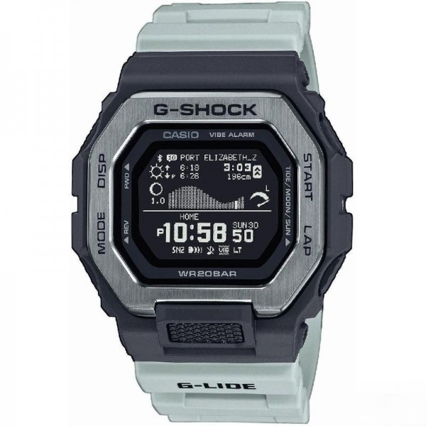 G-SHOCK GBX-100TT-8E