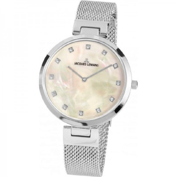 Рачен часовник; JACQUES LEMANS 1-2001C