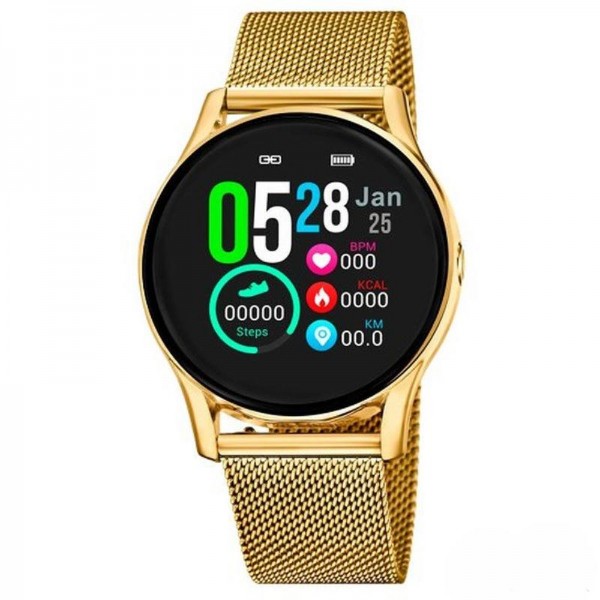LOTUS 50003-A SMARTWATCH