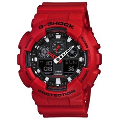 G-SHOCK GA-100B-4A